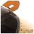 Fendi By The Way Mini Borsa Marrone - vista 11
