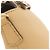 Fendi By The Way Mini Borsa Marrone - vista 12