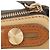 Fendi By The Way Mini Borsa Marrone - vista 14