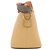 Fendi By The Way Mini Borsa Marrone - vista 3