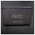Fendi By The Way Mini Borsa Marrone - vista 6