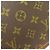Borsa Tote Palermo PM M40145 di Louis Vuitton Monogramma - vista 12