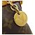 Borsa Tote Palermo PM M40145 di Louis Vuitton Monogramma - vista 13