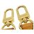 Borsa Tote Palermo PM M40145 di Louis Vuitton Monogramma - vista 21