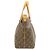 Borsa Tote Palermo PM M40145 di Louis Vuitton Monogramma - vista 3