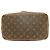 Borsa Tote Palermo PM M40145 di Louis Vuitton Monogramma - vista 4