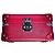 Louis Vuitton Coffret Trésor 24 en cuir Epi rouge
