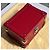 Louis Vuitton Coffret Trésor 24 en cuir Epi rouge - vue 3