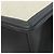 MCM Canvas- und Leder-Shopper Schwarz Beige - Ansicht 19