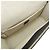 MCM Canvas- und Leder-Shopper Schwarz Beige - Ansicht 5