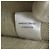 MCM Canvas- und Leder-Shopper Schwarz Beige - Ansicht 7