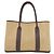 Borsa Tote Garden Party PM di Hermès Beige