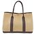 Borsa Tote Garden Party PM di Hermès Beige - vista 2