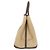 Borsa Tote Garden Party PM di Hermès Beige - vista 3