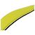 Borsa a mano Coach CJ590 Terri Signature 2 in 1 Giallo - vista 11