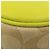Borsa a mano Coach CJ590 Terri Signature 2 in 1 Giallo - vista 14