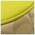 Borsa a mano Coach CJ590 Terri Signature 2 in 1 Giallo - vista 15