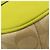 Borsa a mano Coach CJ590 Terri Signature 2 in 1 Giallo - vista 17