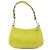 Borsa a mano Coach CJ590 Terri Signature 2 in 1 Giallo - vista 2