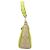 Borsa a mano Coach CJ590 Terri Signature 2 in 1 Giallo - vista 3
