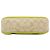 Borsa a mano Coach CJ590 Terri Signature 2 in 1 Giallo - vista 4