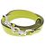 Borsa a mano Coach CJ590 Terri Signature 2 in 1 Giallo - vista 7