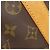 Borsa Boston Keepall 45 Louis Vuitton Monogramma - vista 14