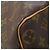 Borsa Boston Keepall 45 Louis Vuitton Monogramma - vista 25