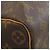 Borsa Boston Keepall 45 Louis Vuitton Monogramma - vista 28