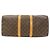 Borsa Boston Keepall 45 Louis Vuitton Monogramma - vista 4