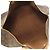 Borsa Boston Keepall 45 Louis Vuitton Monogramma - vista 5