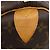 Borsa Boston Keepall 45 Louis Vuitton Monogramma - vista 7