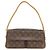 Borsa a Spalla Vivacite MM Louis Vuitton Monogramma