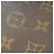 Borsa a Spalla Vivacite MM Louis Vuitton Monogramma - vista 16