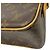 Borsa a Spalla Vivacite MM Louis Vuitton Monogramma - vista 20