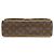 Borsa a Spalla Vivacite MM Louis Vuitton Monogramma - vista 4