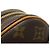 Borsa a tracolla Pochette Gange Monogram Louis Vuitton Monogramma - vista 10