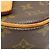 Borsa a tracolla Pochette Gange Monogram Louis Vuitton Monogramma - vista 16