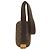 Borsa a tracolla Pochette Gange Monogram Louis Vuitton Monogramma - vista 2