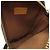 Borsa a tracolla Pochette Gange Monogram Louis Vuitton Monogramma - vista 5