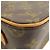 Borsa a Spalla Viva-Cite MM M51164 di Louis Vuitton Monogramma - vista 18