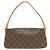 Borsa a Spalla Viva-Cite MM M51164 di Louis Vuitton Monogramma - vista 2