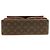 Borsa a Spalla Viva-Cite MM M51164 di Louis Vuitton Monogramma - vista 4