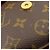 Borsa a Spalla Musette Salsa M51258 di Louis Vuitton Monogramma - vista 11