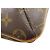 Borsa a Spalla Musette Salsa M51258 di Louis Vuitton Monogramma - vista 21