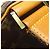 Borsa a Spalla Monogram Louis Vuitton Monogramma - vista 17