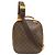Borsa a Spalla Monogram Louis Vuitton Monogramma - vista 2