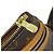 Borsa a Spalla Pochette Bosphore M40044 di Louis Vuitton Monogramma - vista 11