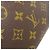 Borsa a Spalla Pochette Bosphore M40044 di Louis Vuitton Monogramma - vista 12