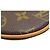 Borsa a Spalla Pochette Bosphore M40044 di Louis Vuitton Monogramma - vista 19